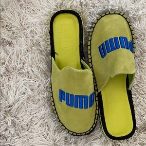 fenty slippers documentary